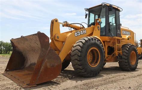 624 john deere loader specs|john deere 624h loader.